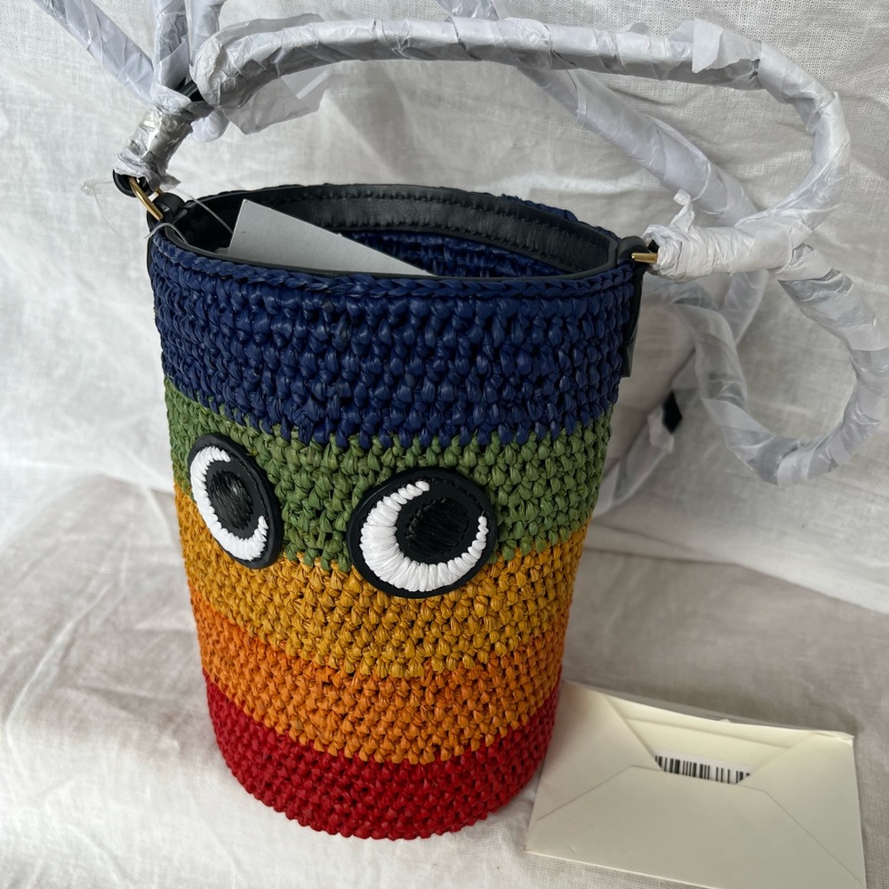 Anya Hindmarch